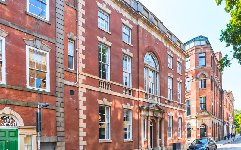 19 Castle Gate, Nottingham Image 5