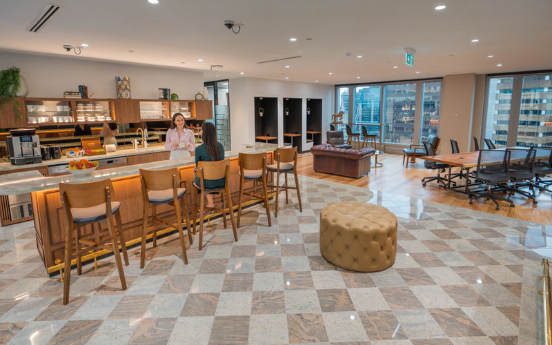 2 Chifley Square, Sydney Image 10