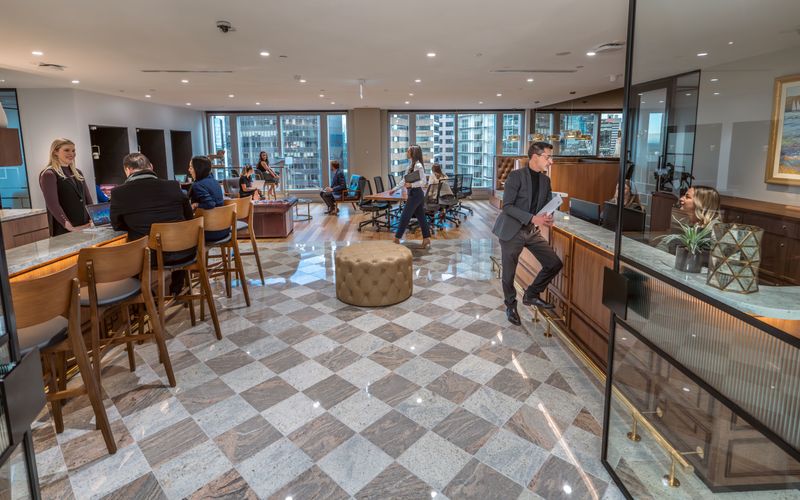 2 Chifley Square, Sydney Image 11