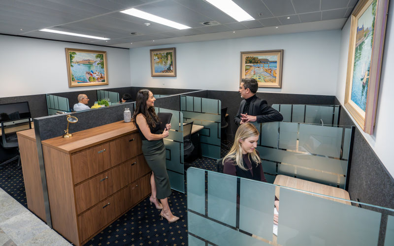 2 Chifley Square, Sydney Image 5