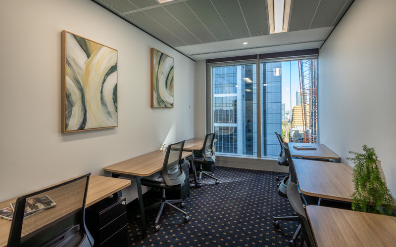 2 Chifley Square, Sydney Image 2