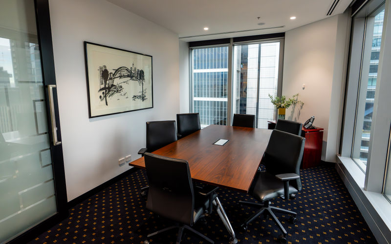 2 Chifley Square, Sydney Image 9