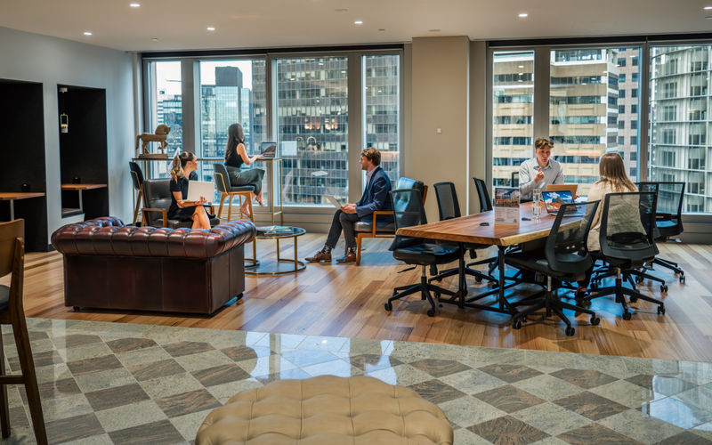 2 Chifley Square, Sydney Image 3