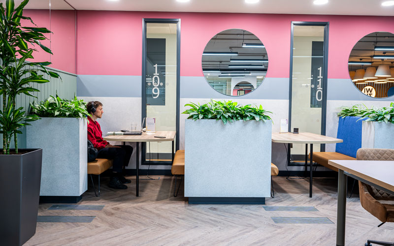 2 West Regent Street, Glasgow Image 6