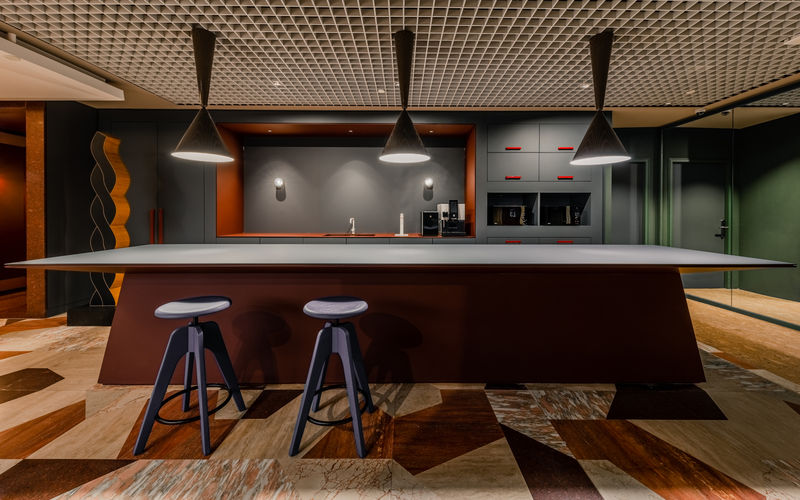 6 Battery Road, Singapore Image 14