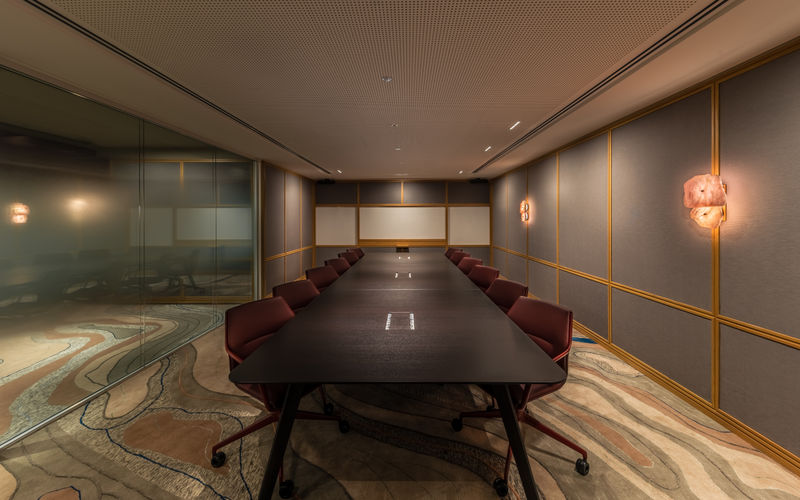 6 Battery Road, Singapore Image 6