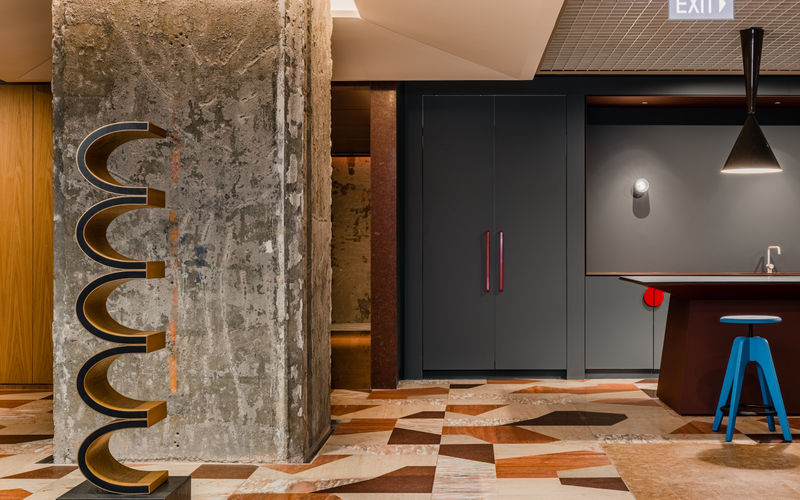 6 Battery Road, Singapore Image 10