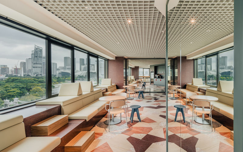 6 Battery Road, Singapore Image 13