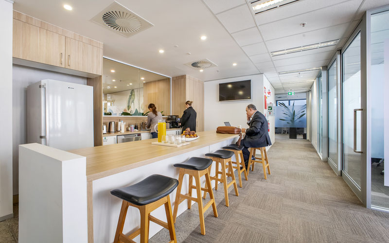 167 Eagle Street, Brisbane Image 6