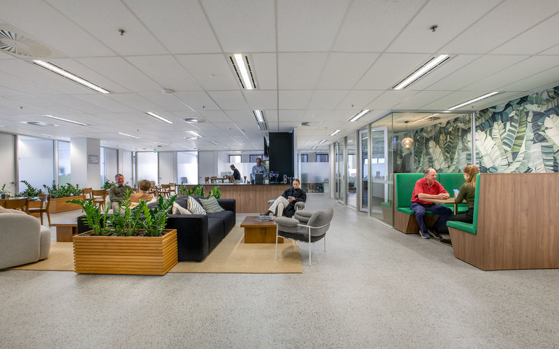 167 Eagle Street, Brisbane Image 8