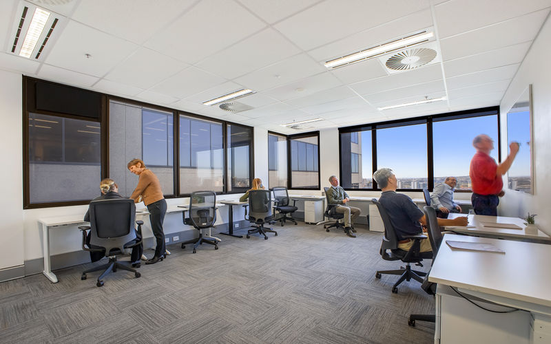 167 Eagle Street, Brisbane Image 3