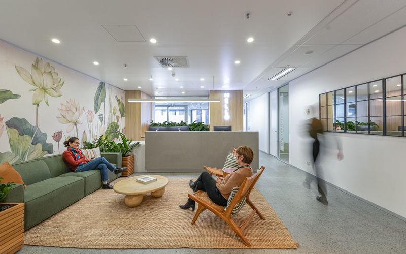 167 Eagle Street, Brisbane Image 1