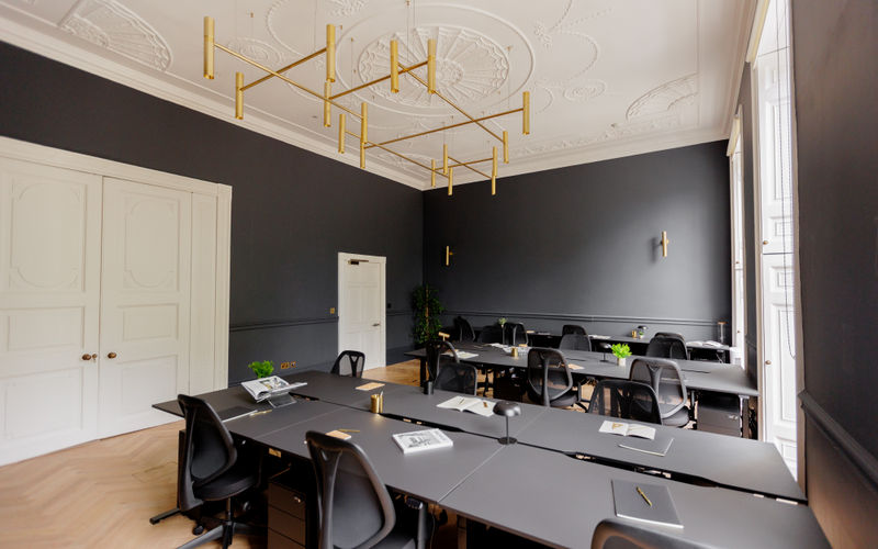 23 Bedford Square, Greater London Image 12