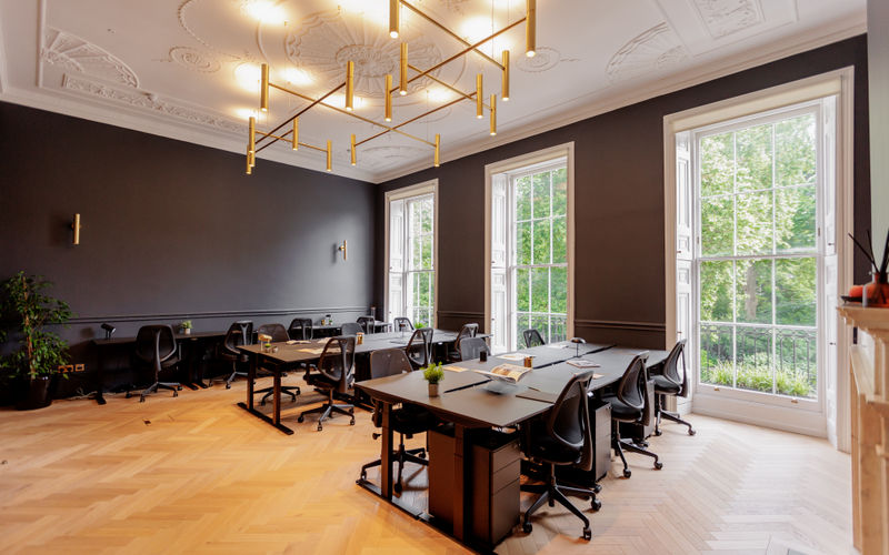 23 Bedford Square, Greater London Image 1