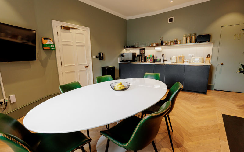 23 Bedford Square, Greater London Image 5