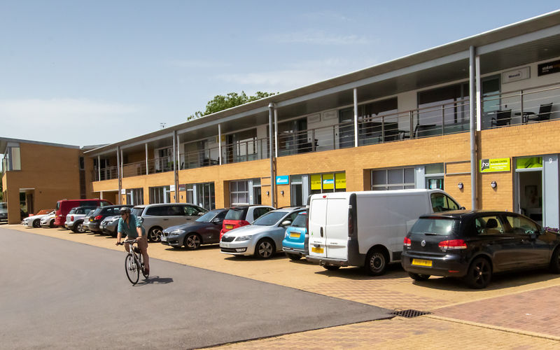 Harbour Road, Portishead Image 13