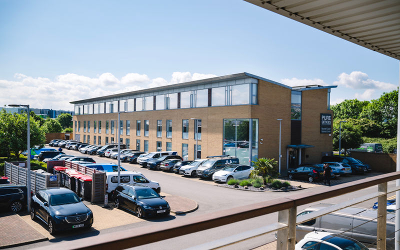 Harbour Road, Portishead Image 10