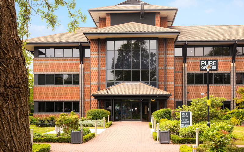 Port View One Port Way Port Solent, Portsmouth Image 18