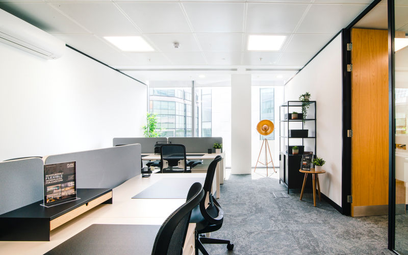 Abbey Square, Reading Image 5