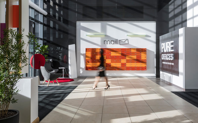 Lake View Drive, Nottinghamshire Image 9