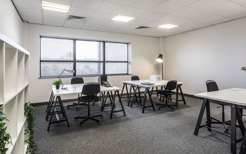 Lake View Drive, Nottinghamshire Image 2