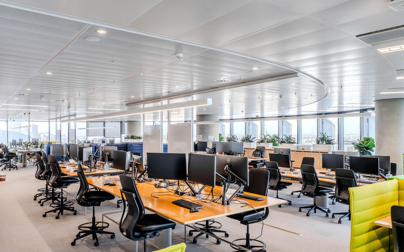 300 Barangaroo Ave, Sydney Image 9