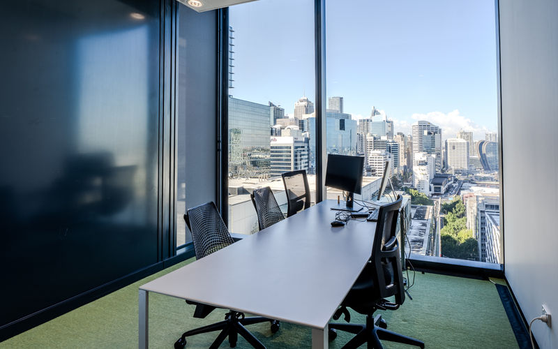 300 Barangaroo Ave, Sydney Image 8