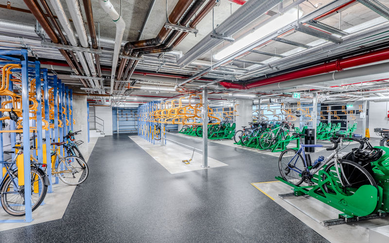 300 Barangaroo Ave, Sydney Image 4