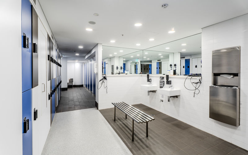 300 Barangaroo Ave, Sydney Image 1