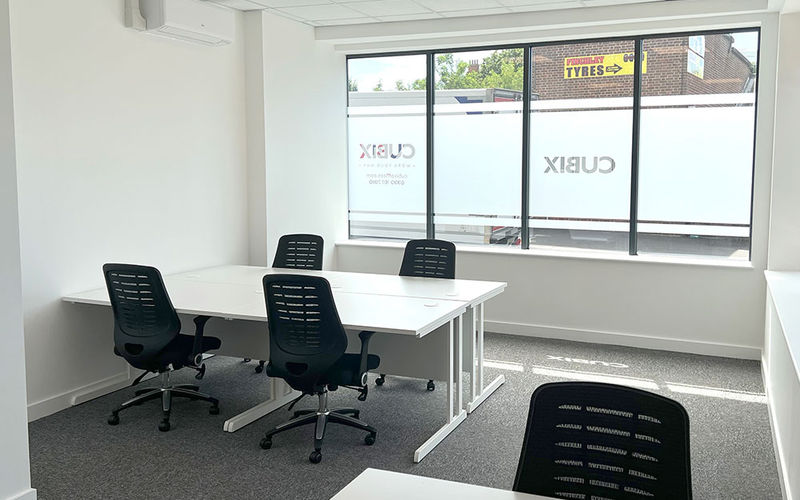 1 Ballards Lane, London Image 1