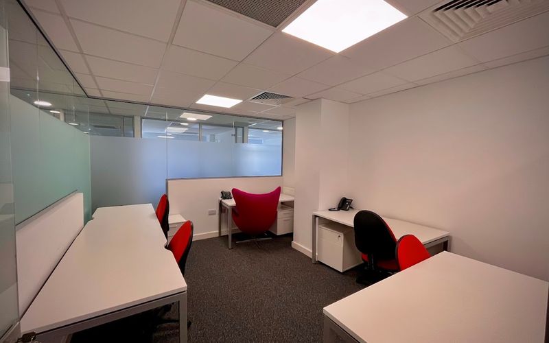 1 Ballards Lane, London Image 2