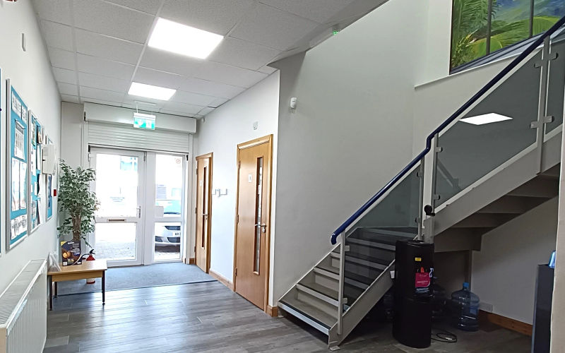 8 Hardy Close, Ashton-on-ribble Image 8