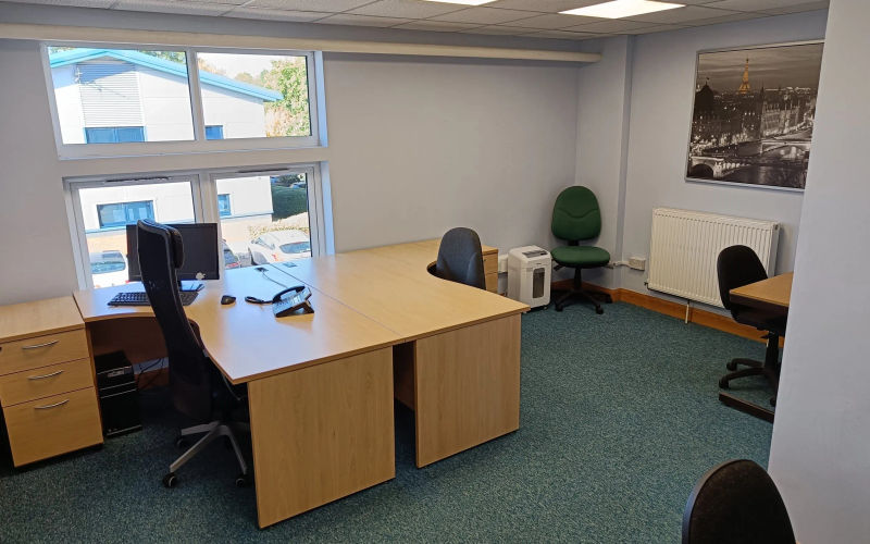 8 Hardy Close, Ashton-on-ribble Image 3