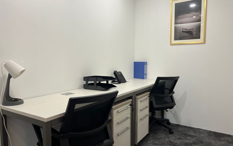 Level 6 (C) Jalan Merdeka, Labuan Image 7