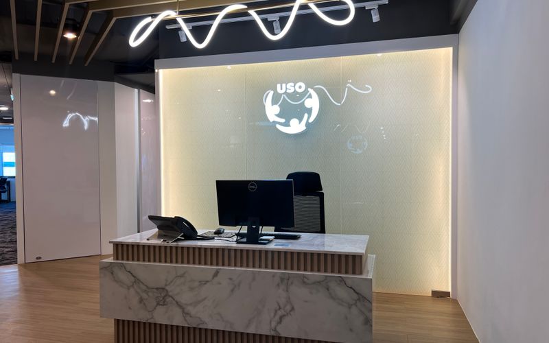 Level 6 (C) Jalan Merdeka, Labuan Image 3