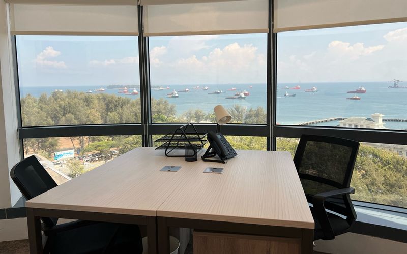 Level 6 (C) Jalan Merdeka, Labuan Image 6