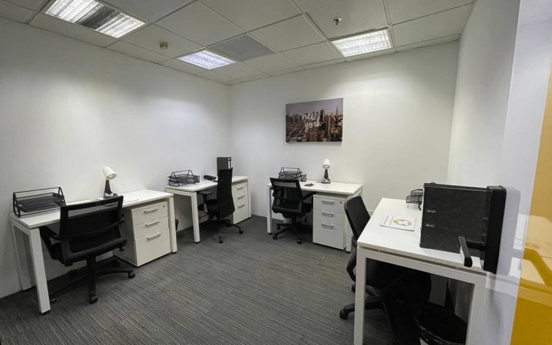 Virtual Office in Labuan, Wilayah Persekutuan Labuan | Business Address ...