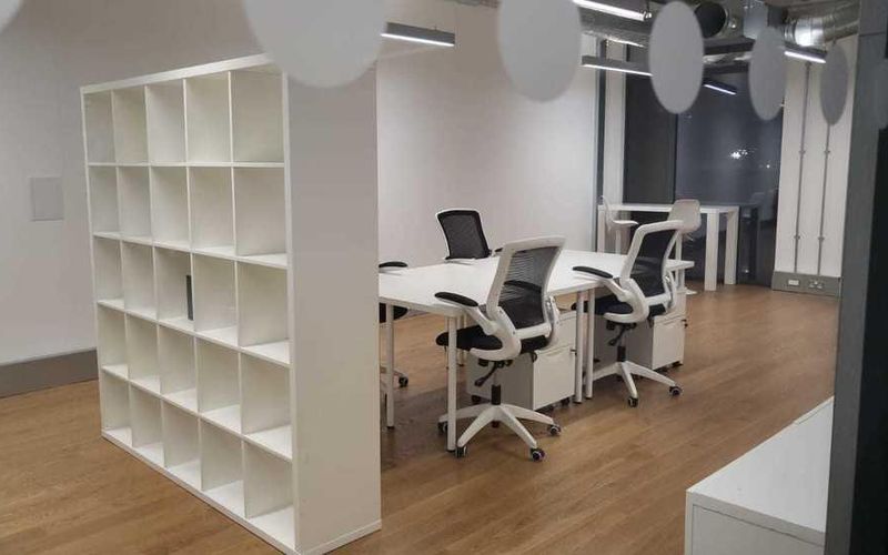 Marshgate Lane, London Image 4