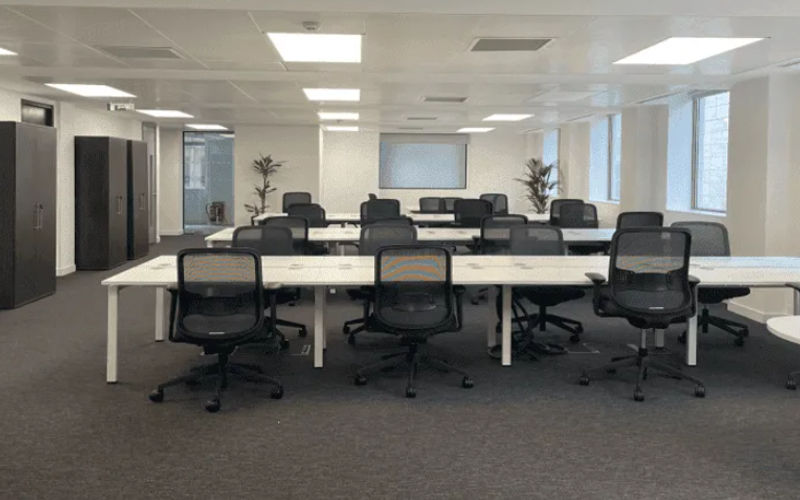 4 Eastcheap, London Image 1