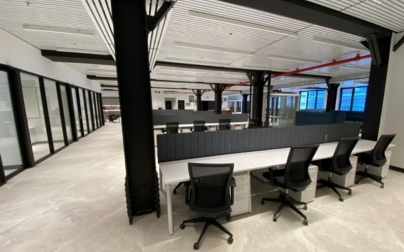 240 W 40th Street, New York Image 6