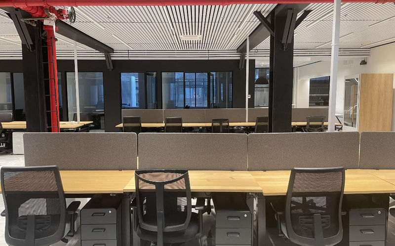 240 W 40th Street, New York Image 9