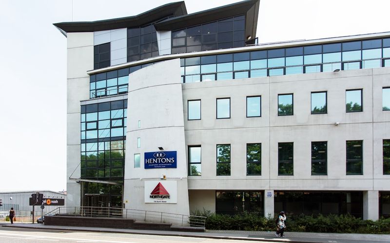 118 North Street, West Yorkshire Image 15