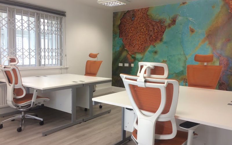 St Andrews House St Andrews Street, Leeds Image 3