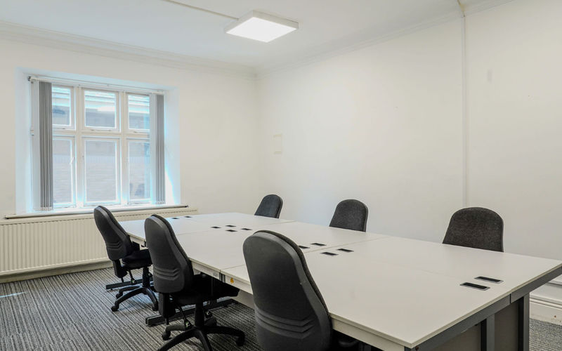 St Andrews House St Andrews Street, Leeds Image 2