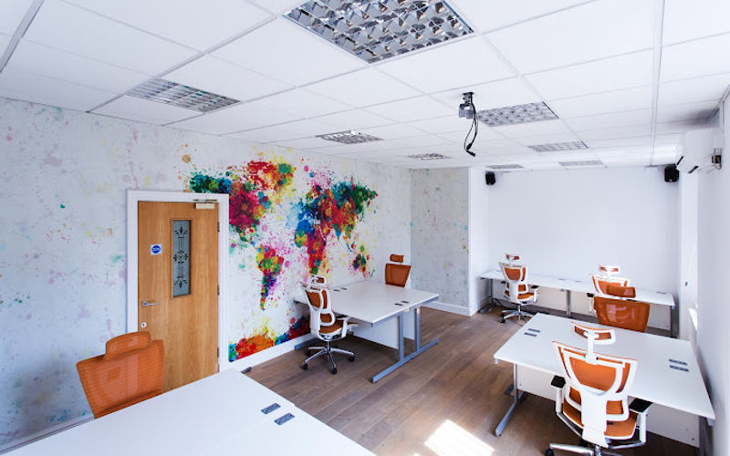 St Andrews House St Andrews Street, Leeds Image 8