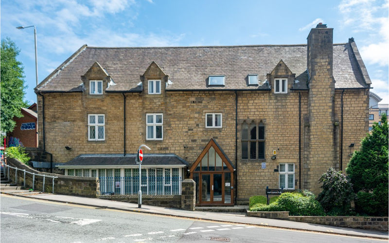 St Andrews House St Andrews Street, Leeds Image 12