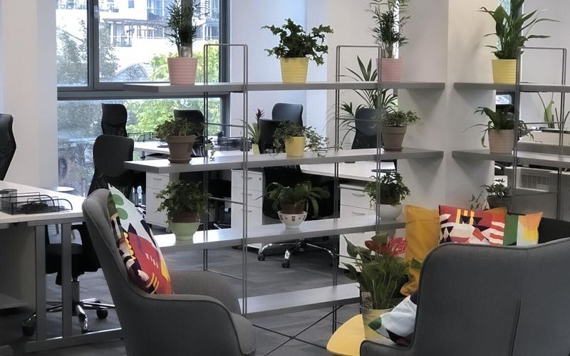 57 Putney Bridge Road, London Image 5