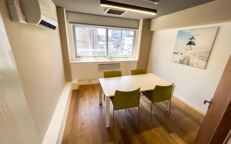 64 Great Eastern Street, London Image 7