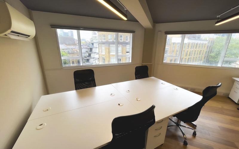 64 Great Eastern Street, London Image 4