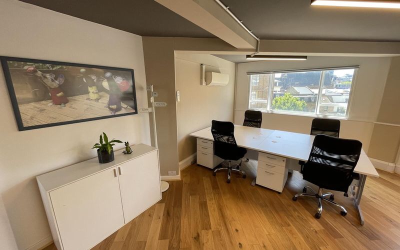 64 Great Eastern Street, London Image 8